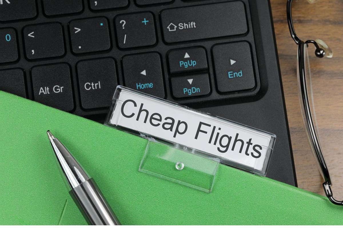 Cheap Flights - Free of Charge Creative Commons Suspension ...