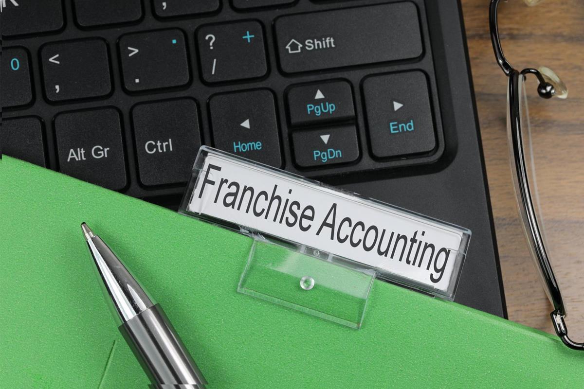Franchise Accounting