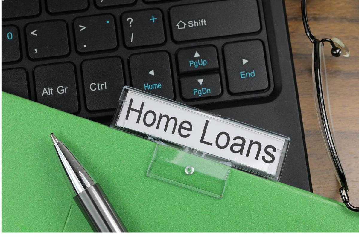 Home Loans