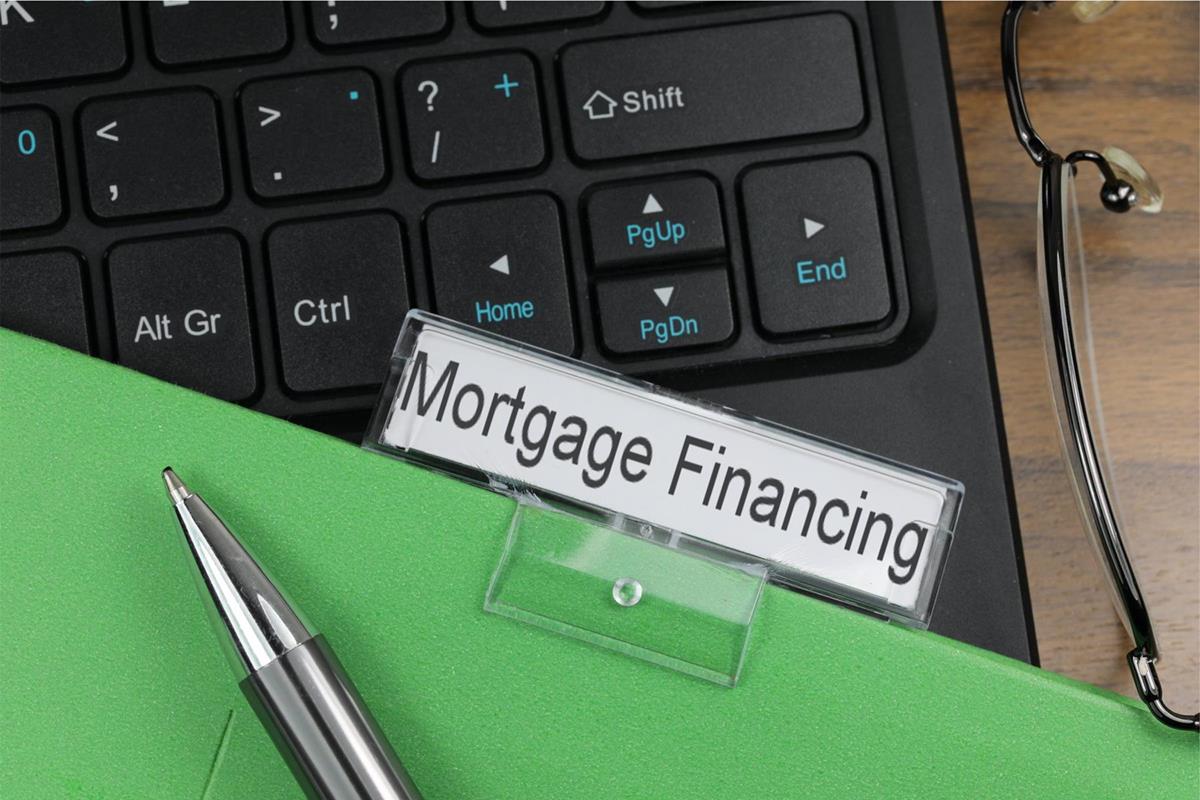 Mortgage Financing