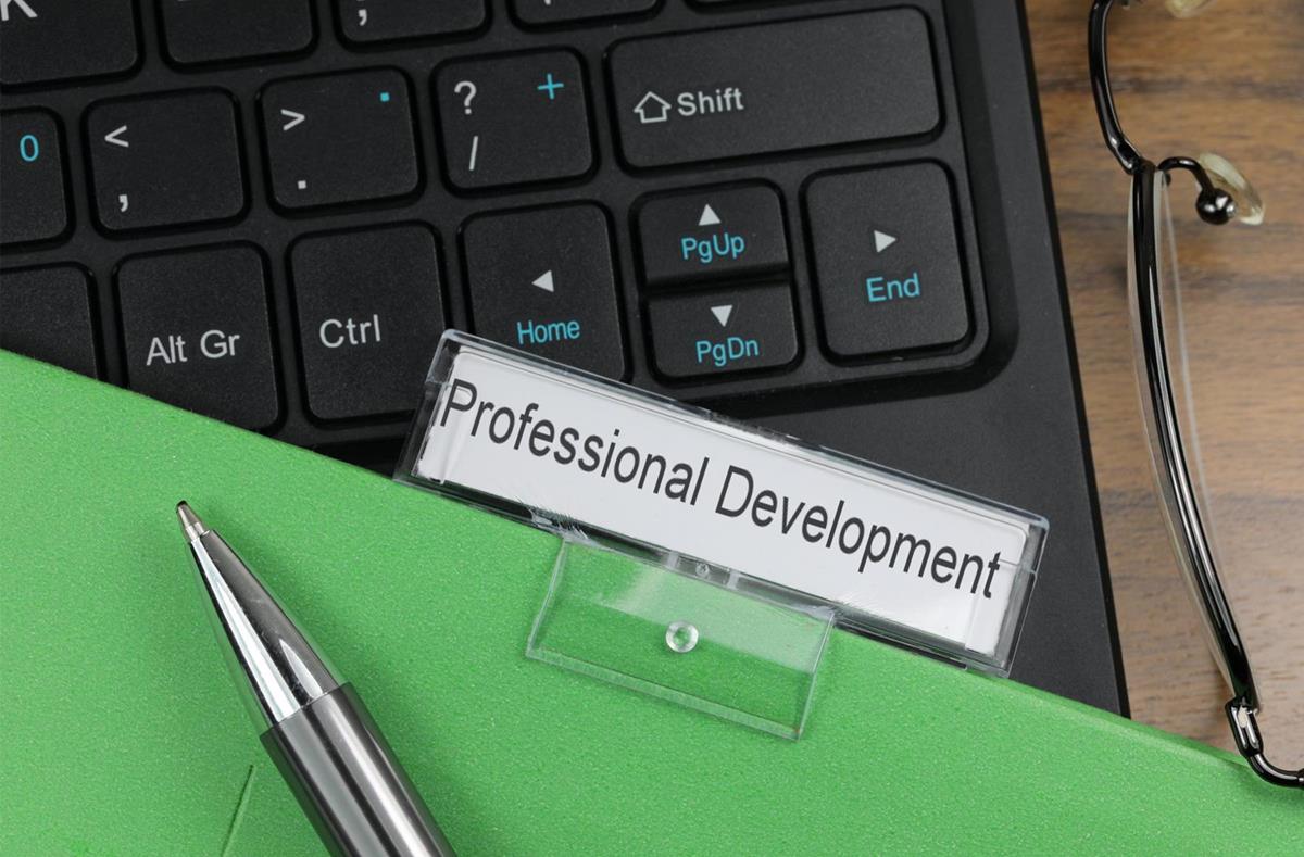 Professional Development