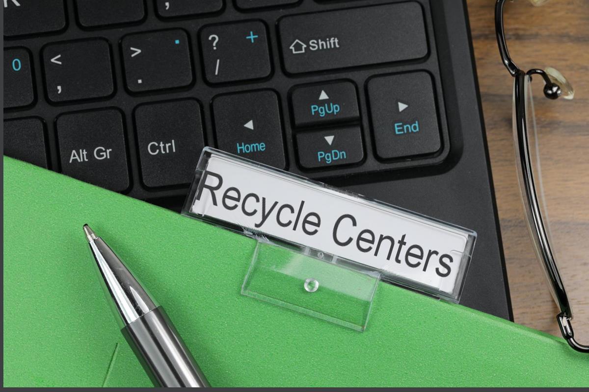 Recycle Centers