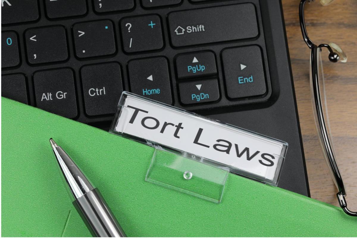 Tort Laws